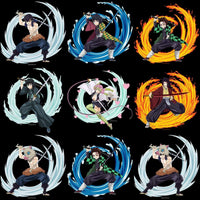 Load image into Gallery viewer, 16 Demon Anime Designs Bundle PNG
