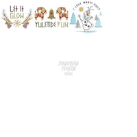 Load image into Gallery viewer, 160 Movie Cartoon Princess Designs Bundle Png
