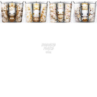 Load image into Gallery viewer, 164 Porcelain Chibi Mix Cartoon Tumbler Wrap Bundle Jpg
