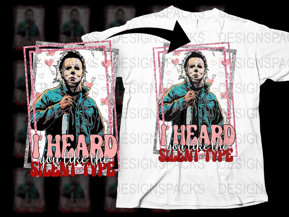 Vintage Horror Movie T-Shirt, Classic Film Graphic Tee, Quirky Quote, Men Women Fashion, Unique Gift Idea