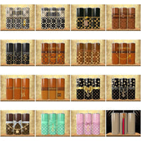 Load image into Gallery viewer, 17 Luxury Brand Purse style Tumbler Wrap Designs Bundle JPG
