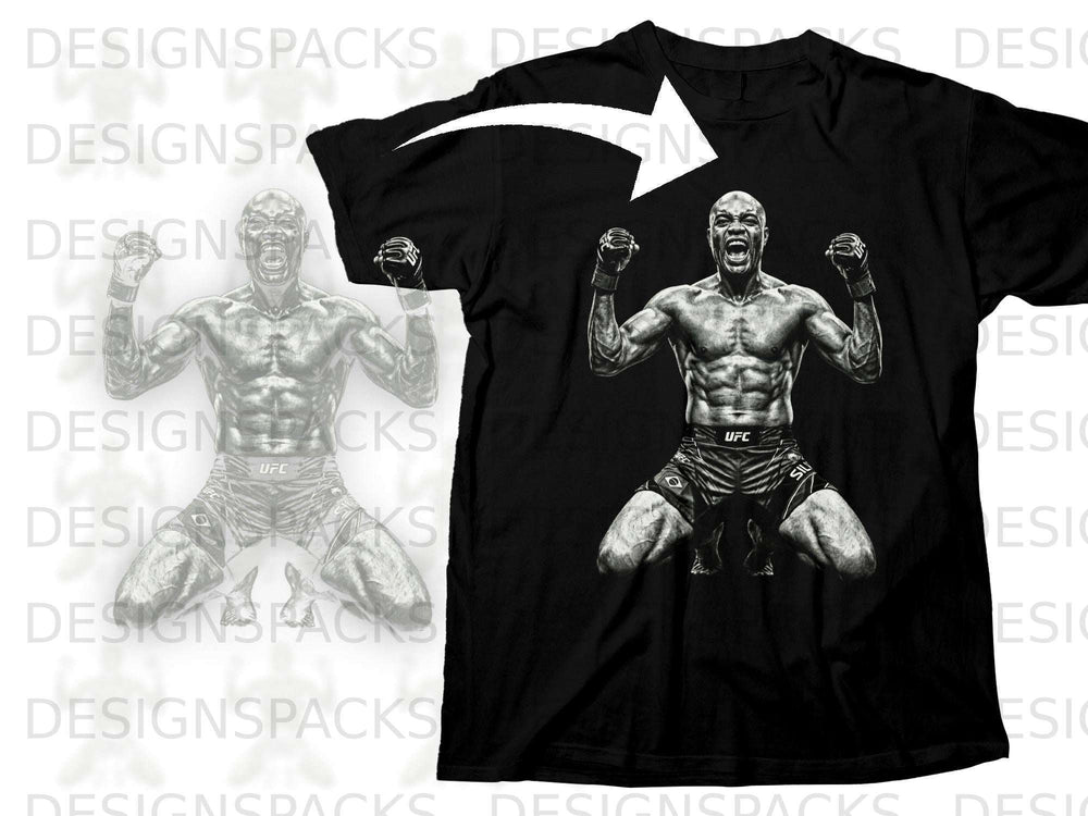 Black t