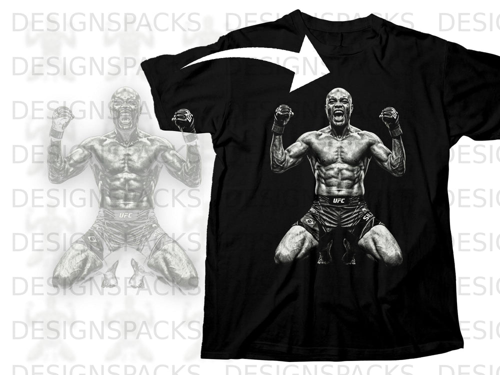 Black t