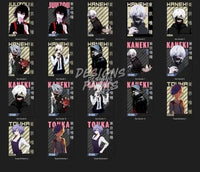 Load image into Gallery viewer, 18 Anime Designs Bundle PNG designspacks
