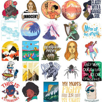 Load image into Gallery viewer, 180 Mixed Designs Bundle Png
