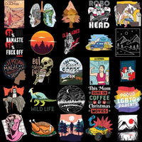 Load image into Gallery viewer, 180 Mixed Designs Bundle Png
