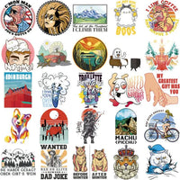 Load image into Gallery viewer, 180 Mixed Designs Bundle Png
