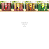 Load image into Gallery viewer, 19 Cartoon Tunes Coffee Brand Tumbler Wrap Bundle Jpg
