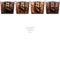 Load image into Gallery viewer, 19 Carved Dinosaurs Tumbler Wrap Bundle Jpg

