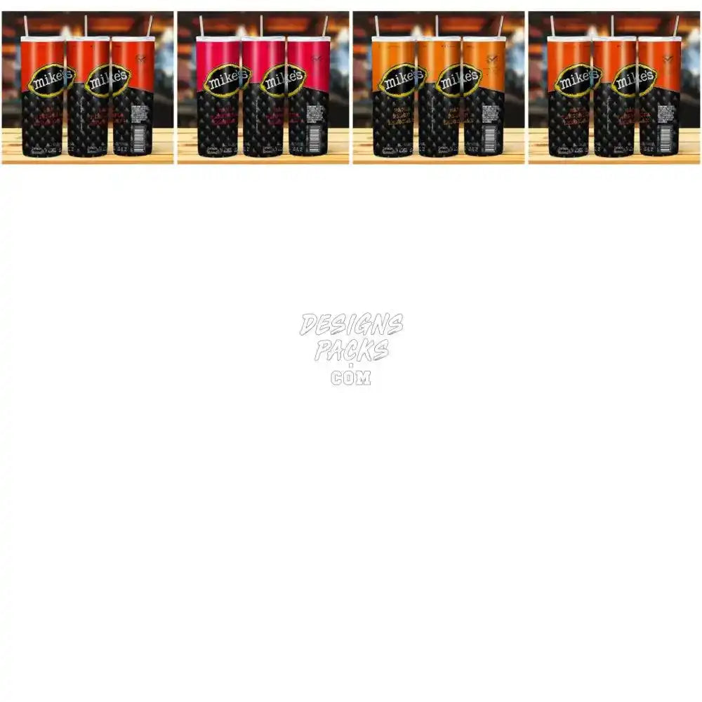 19 Luxury Leather Beer Tumbler Wrap Bundle Jpg