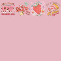 Load image into Gallery viewer, 19 Retro Valentines Designs Bundle Png
