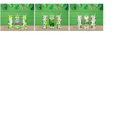 Load image into Gallery viewer, 19 Saint Patricks Day Tumbler Wrap Designs Bundle JPG
