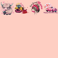 Load image into Gallery viewer, 19 Valentine Designs Bundle Png
