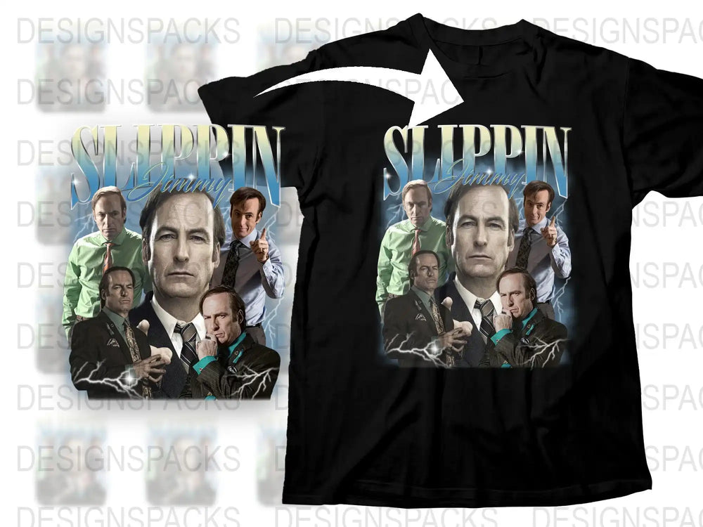 Better Call Saul Inspired T-Shirt, TV Show Graphic Tee, Saul Goodman, Lawyer Gift, Fan Art Black Shirt, Multiple Sizes Available