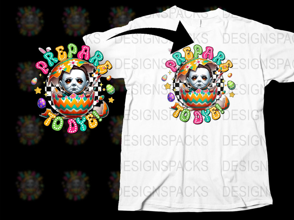 Colorful Sugar Skull T-Shirt, Day of the Dead Graphic Tee, Mexican Folk Art, Unisex Clothing