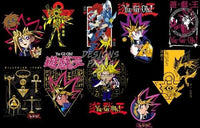 Load image into Gallery viewer, 20 YU-GI-OH! Designs Bundle PNG designspacks

