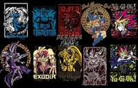 Load image into Gallery viewer, 20 YU-GI-OH! Designs Bundle PNG designspacks

