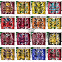 Load image into Gallery viewer, 20 Hbcu College Teams Tumbler Wrap Bundle Jpg
