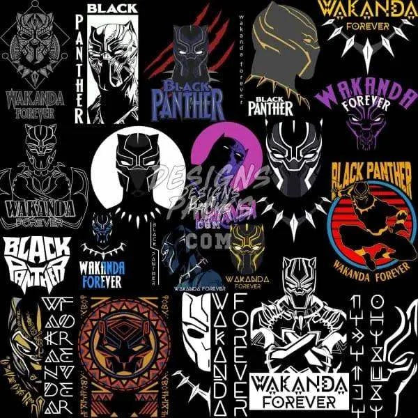 20 Movie Designs Bundle PNG + AI