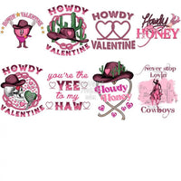 Load image into Gallery viewer, 20 Valentine Mixed Designs Bundle Png
