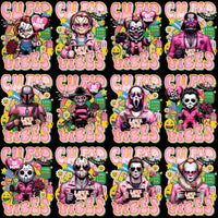 Load image into Gallery viewer, 20 Valentine X 420 Cupid Vibes Designs Bundle PNG
