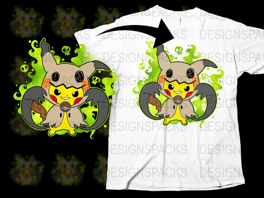 Cute Cartoon Bat T-Shirt, Funny Animal Graphic Tee, Kids and Adults, Casual White Top
