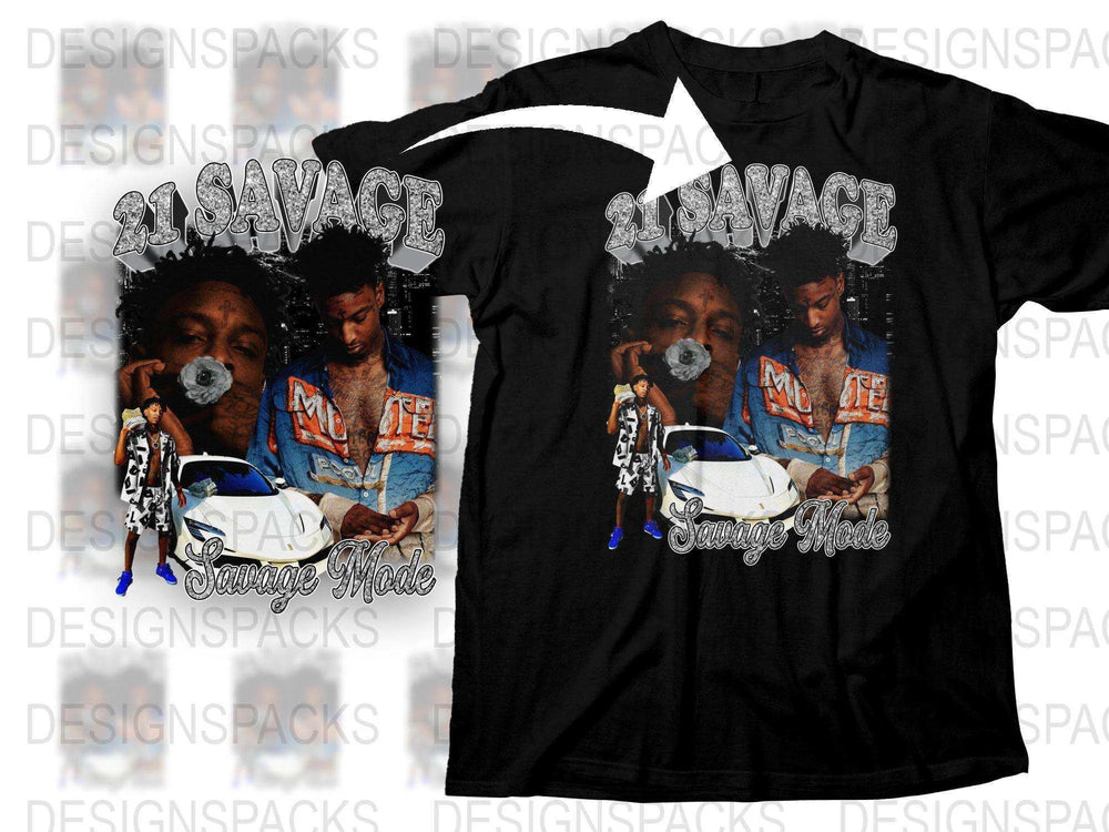 Vintage Car Graphic T-Shirt, Classic Auto Design Tee, Men's Streetwear Fashion, Urban Casual Style Top
