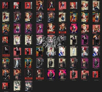 Load image into Gallery viewer, 210 V2 Anime Designs Bundle PNG designspacks
