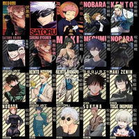 Load image into Gallery viewer, 211 V2 Anime Designs Bundle PNG designspacks
