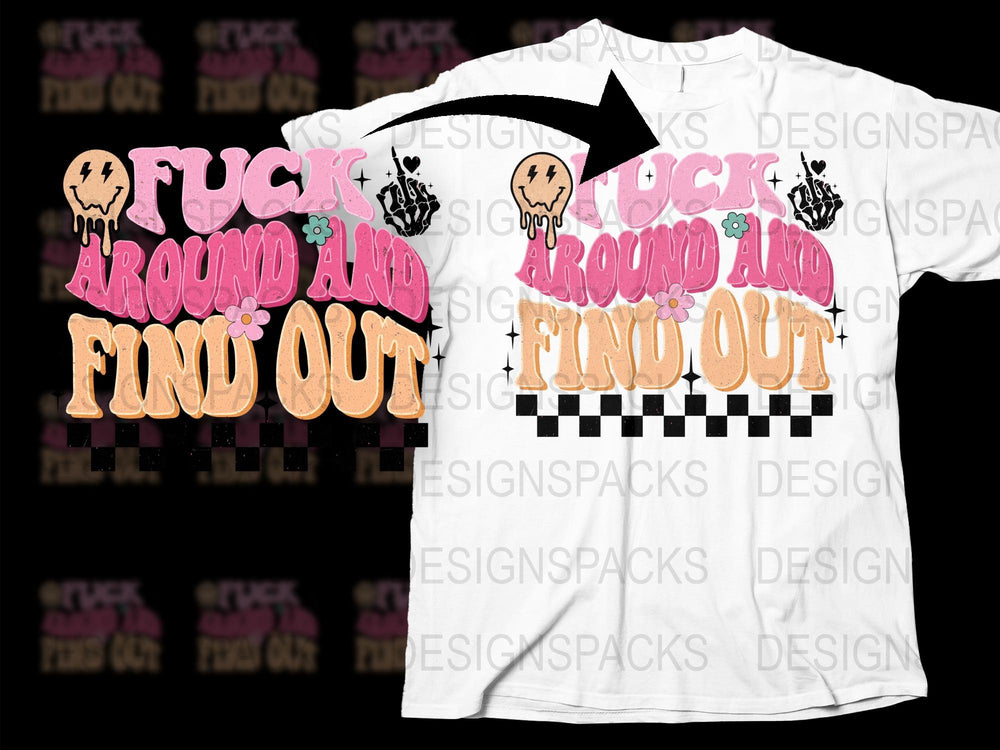 Bold Statement T-Shirt, Skull Graphic, Edgy Punk Style, Casual Streetwear, Unisex Cotton Tee