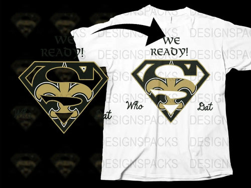 Graphic Superhero T-Shirt, White Cotton Tee with Bold Emblem Design, Casual Wear
