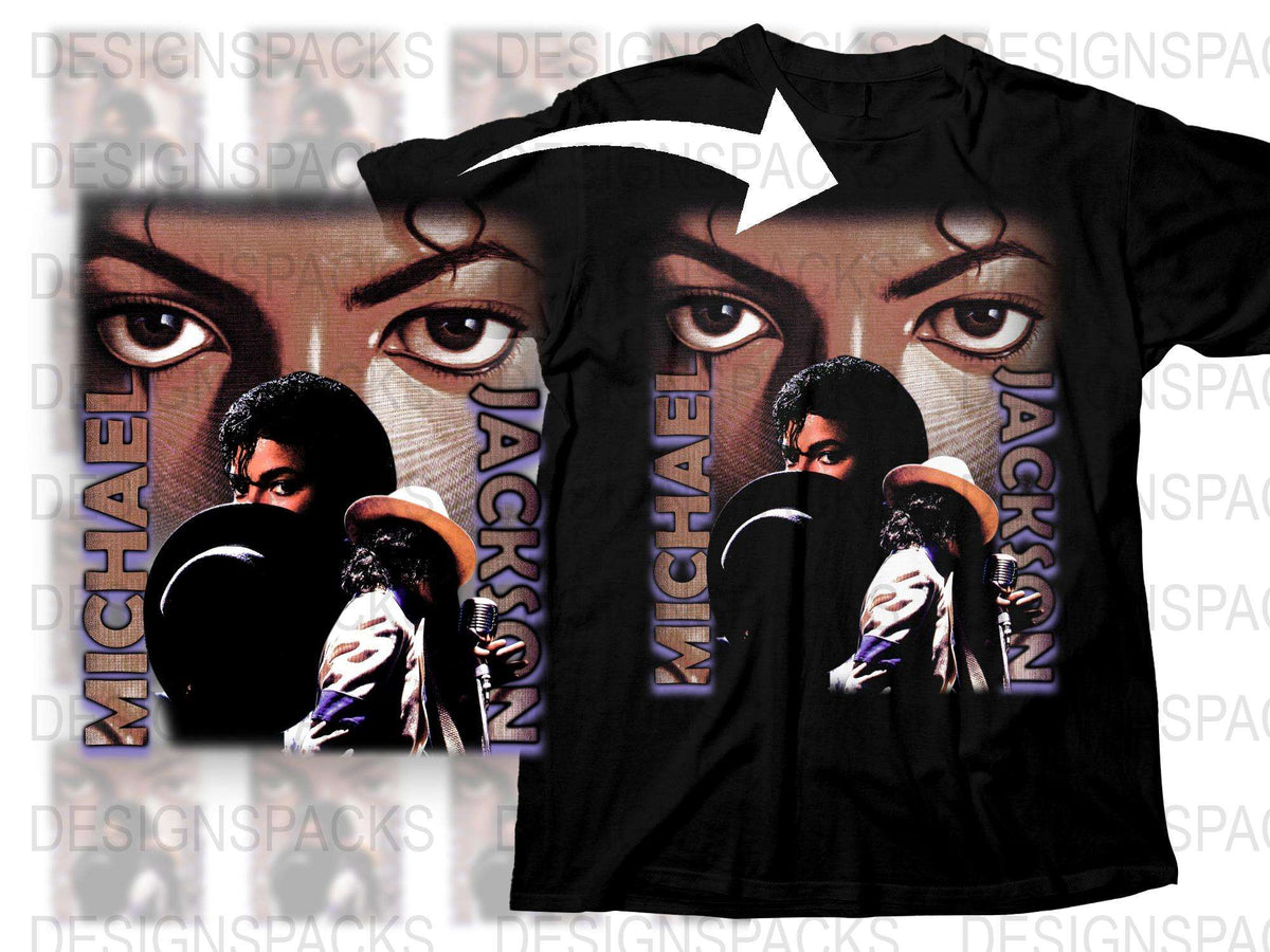Vintage Pop Icon Graphic T-Shirt, Retro Music Star Tee, Unique Fan Gift, Collectible Unisex Apparel
