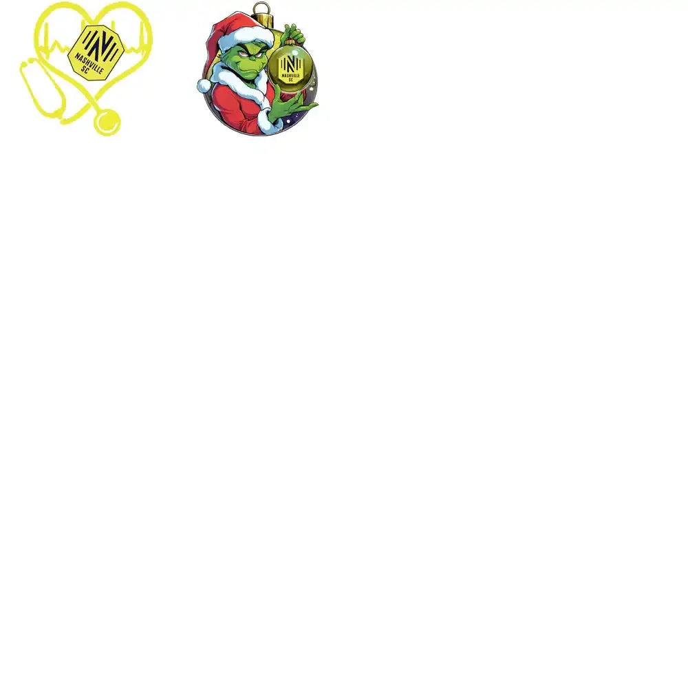 21 Nashville SC Soccer Designs Bundle PNG