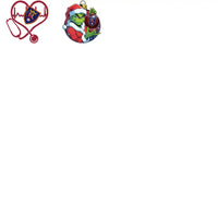 Load image into Gallery viewer, 21 Real Salt Lake Soccer Designs Bundle PNG
