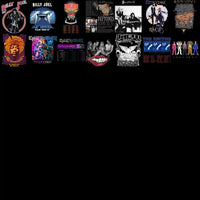 Load image into Gallery viewer, 220 Rock Heavy Metal V7 Designs Bundle PNG
