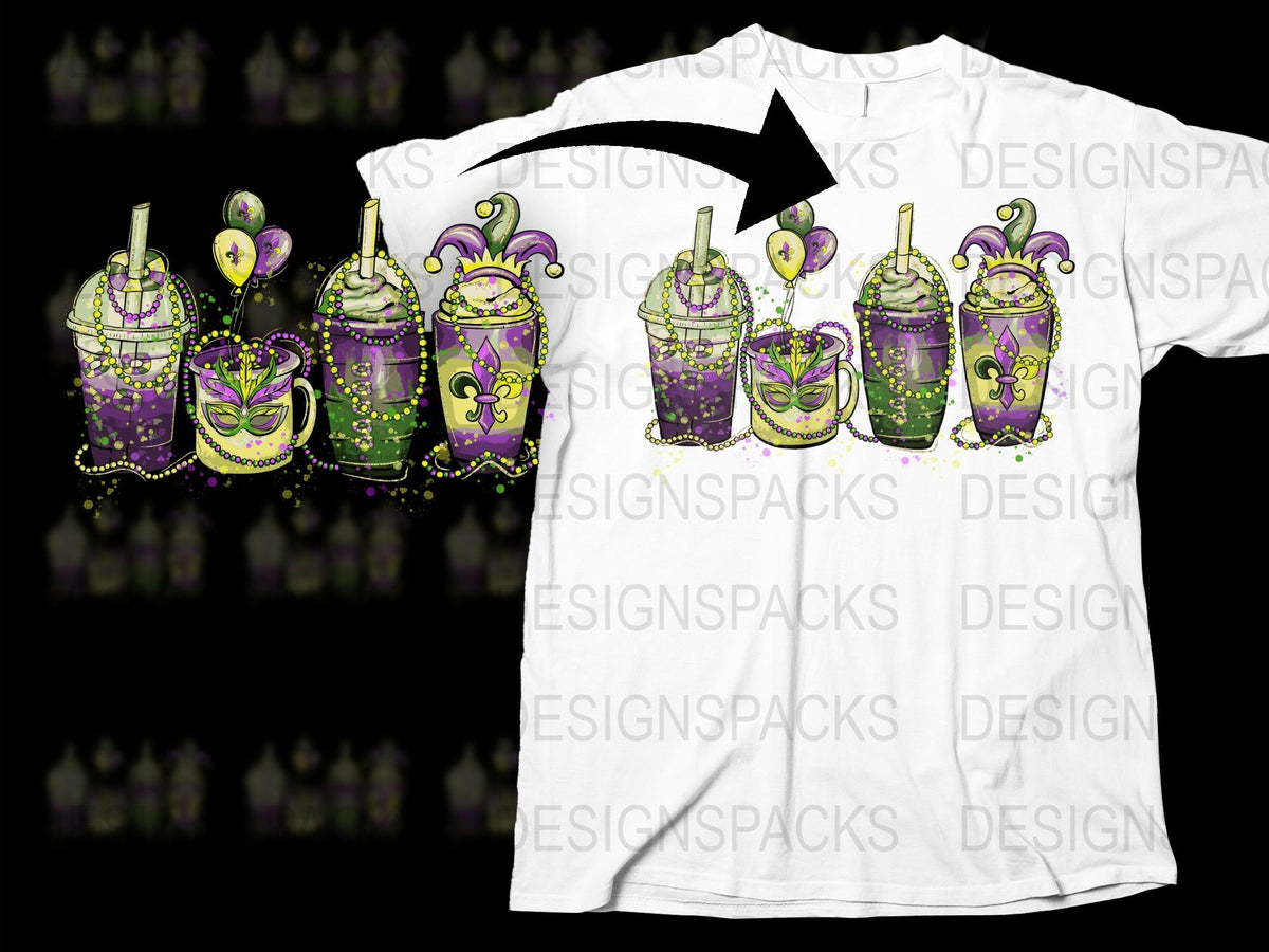 Funky Purple Halloween Tumbler Design, Spooky Witch Potion Graphic Tee, Unique Holiday Gift Idea