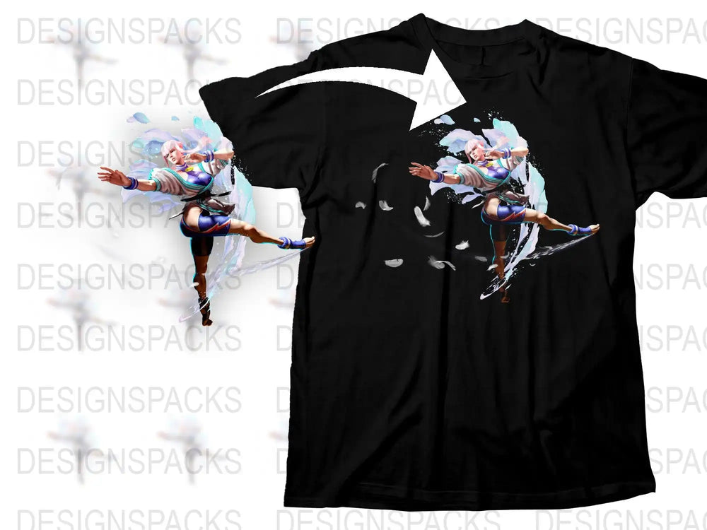 Abstract Art T-Shirt, Colorful Graphic Tee, Modern Urban Streetwear, Unique Men's Fashion Shirt, Unisex Casual Top