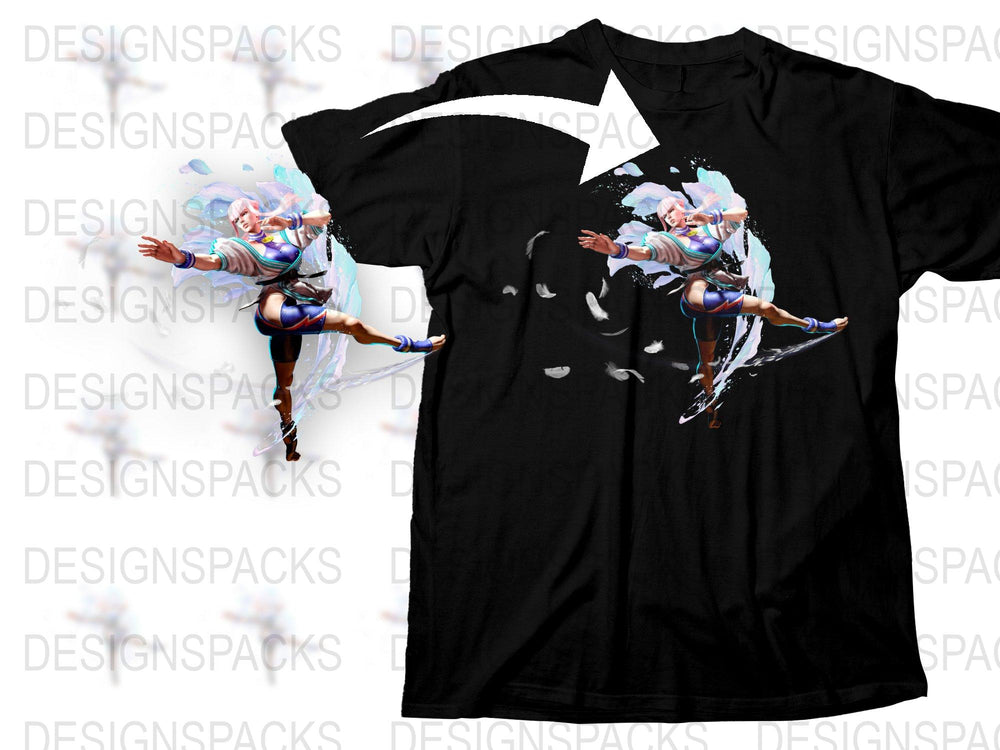 Abstract Art T-Shirt, Colorful Graphic Tee, Modern Urban Streetwear, Unique Men's Fashion Shirt, Unisex Casual Top