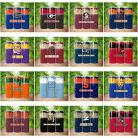 Load image into Gallery viewer, 23 College Drip Tumbler Wrap Designs Bundle JPG
