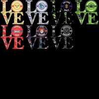 Load image into Gallery viewer, 23 Lacrosse League LOVE Designs Bundle PNG
