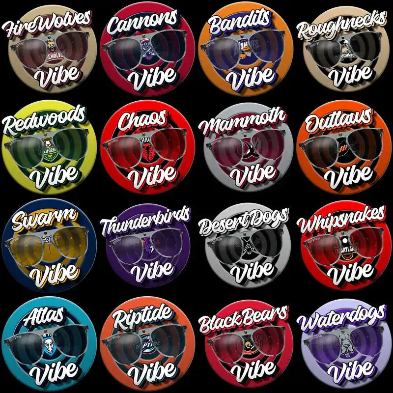 23 Lacrosse League Vibes Designs Bundle PNG