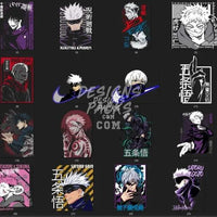 Load image into Gallery viewer, 24  Designs Bundle PNG designspacks
