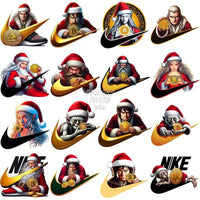 Load image into Gallery viewer, 24 Movie Bitcoin Crypto Swoosh Brand Designs Bundle Png
