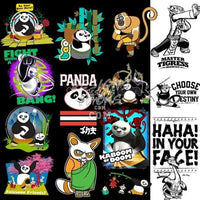 Load image into Gallery viewer, 25 Cartoon Designs Bundle PNG designspacks
