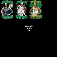 Load image into Gallery viewer, 25 Basketball Players Designs Bundle Png
