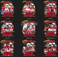 Load image into Gallery viewer, 25 Football Arizona Cardinals Designs Bundle PNG
