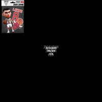 Load image into Gallery viewer, 25 Toys Figurine Style Basketball Players Designs Bundle Png + Psd V1
