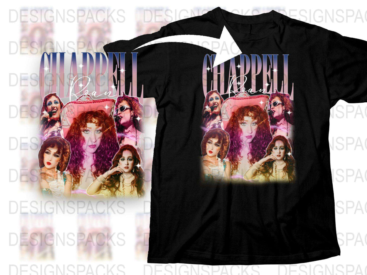 Vintage Inspired Celebrity Graphic Tee, Retro Style Women's Fashion T-Shirt, Unique Pop Culture Apparel