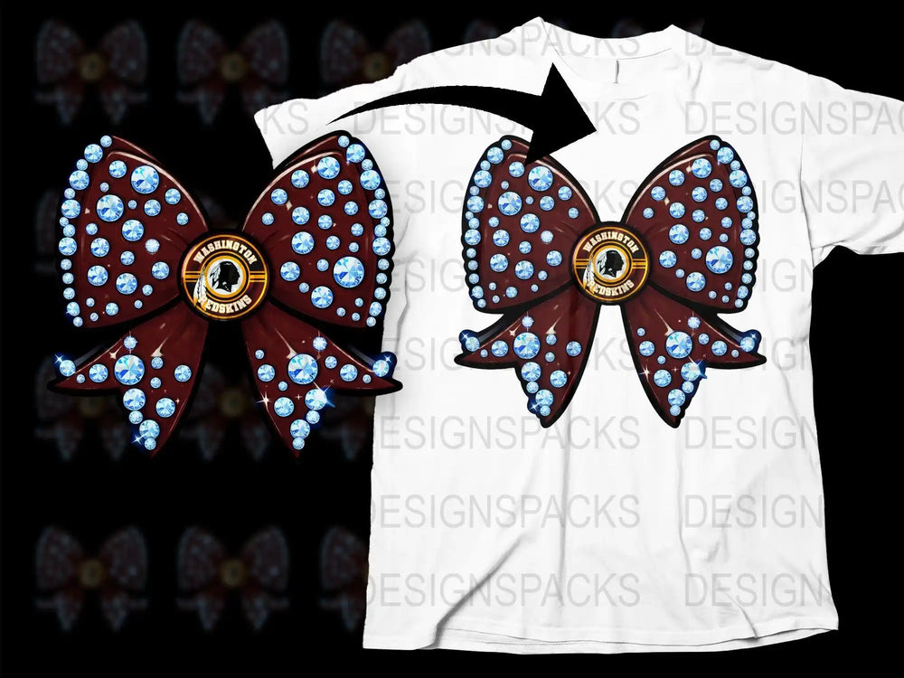 Unique Butterfly Graphic T-Shirt, Stylish Red and Blue Crystal Design, Casual Wear Tee for All Ages