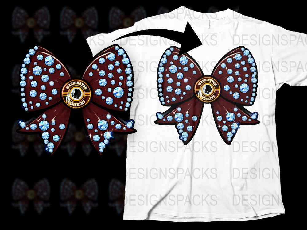 Unique Butterfly Graphic T-Shirt, Stylish Red and Blue Crystal Design, Casual Wear Tee for All Ages